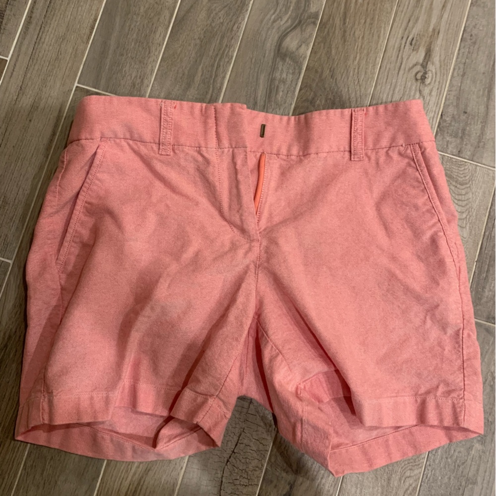 Women’s JCrew Shorts size 00